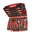 18 PCS Set Insulated Tools Set